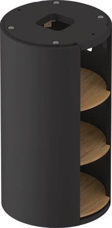 White Tulip Тумба под раковину напольная 24