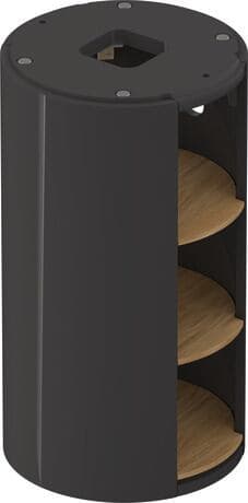 White Tulip Тумба под раковину напольная 12