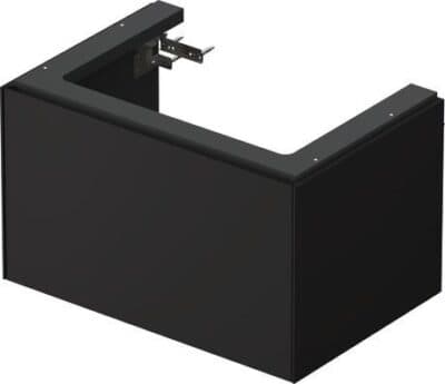 White Tulip Тумба под раковину подвесная 37