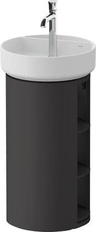 White Tulip Тумба под раковину напольная 18