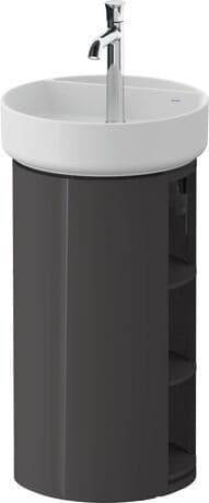 White Tulip Тумба под раковину напольная