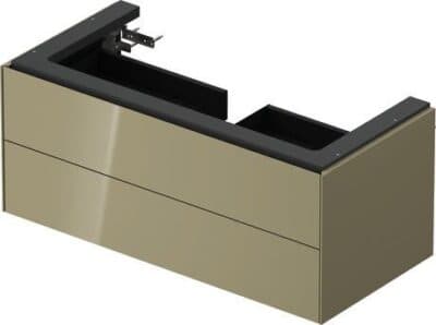 White Tulip Тумба под раковину подвесная 6