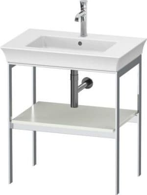 White Tulip Металлическая консоль 12