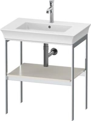 White Tulip Металлическая консоль 14