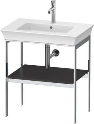 White Tulip Металлическая консоль 16