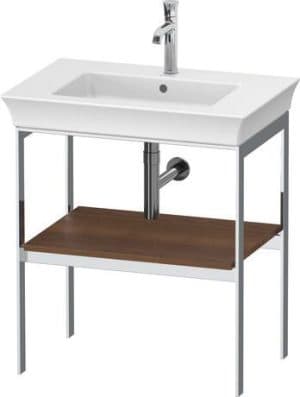 White Tulip Металлическая консоль 26