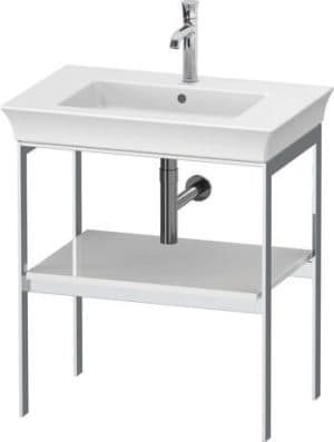 White Tulip Металлическая консоль 20