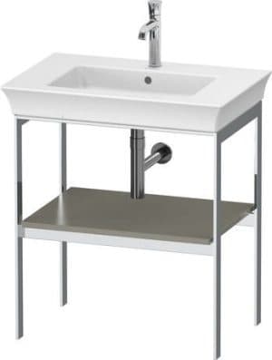 White Tulip Металлическая консоль 22