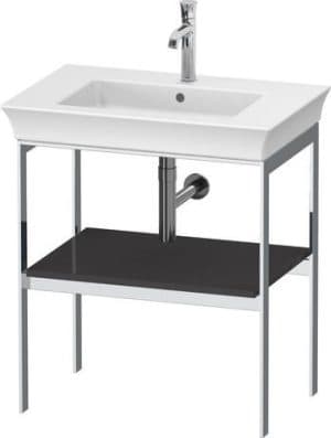 White Tulip Металлическая консоль 1