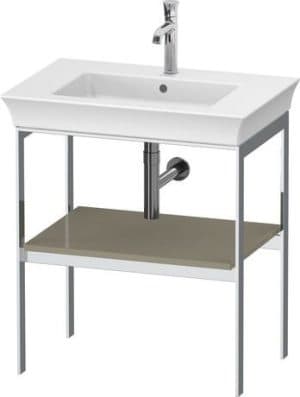 White Tulip Металлическая консоль 6