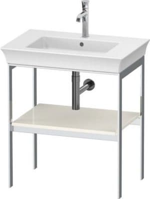 White Tulip Металлическая консоль 10