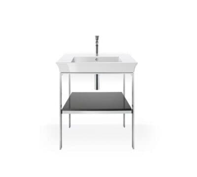 White Tulip Металлическая консоль 4