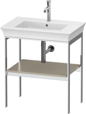 White Tulip Металлическая консоль 28