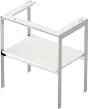 White Tulip Металлическая консоль 13