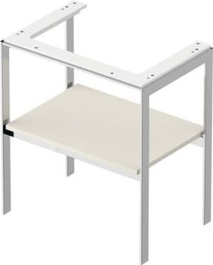 White Tulip Металлическая консоль 15