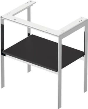 White Tulip Металлическая консоль 17