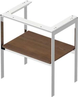 White Tulip Металлическая консоль 27