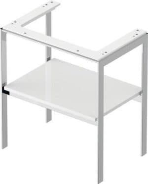 White Tulip Металлическая консоль 21