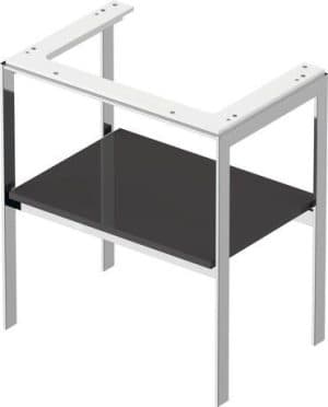 White Tulip Металлическая консоль 5