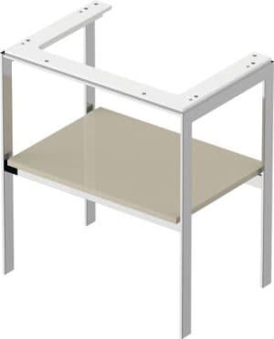 White Tulip Металлическая консоль 9