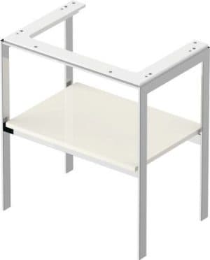 White Tulip Металлическая консоль 11