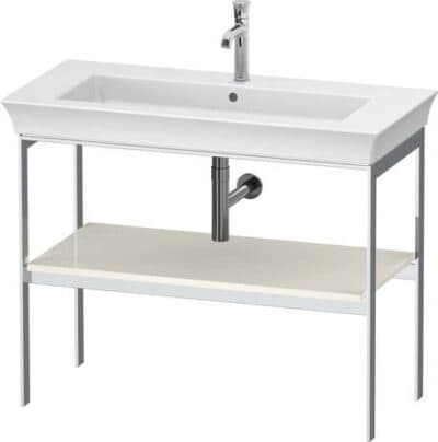 White Tulip Металлическая консоль 10