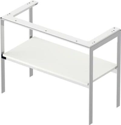 White Tulip Металлическая консоль 13