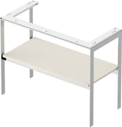 White Tulip Металлическая консоль 15