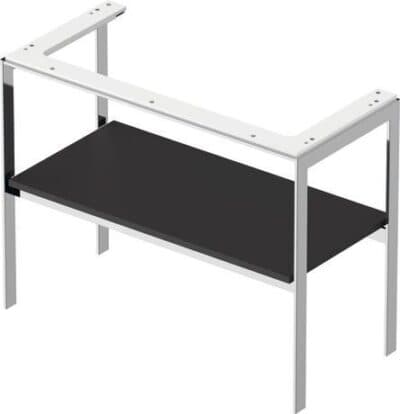 White Tulip Металлическая консоль 17