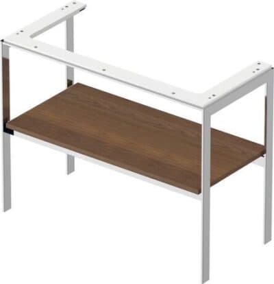 White Tulip Металлическая консоль 27