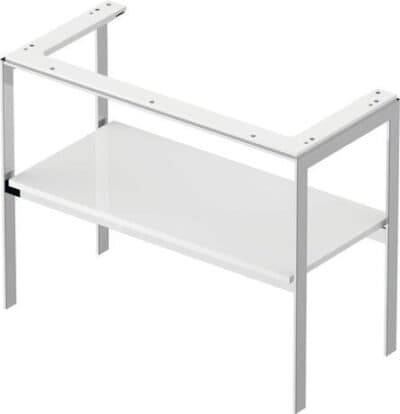 White Tulip Металлическая консоль 21