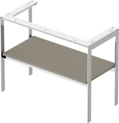 White Tulip Металлическая консоль 23