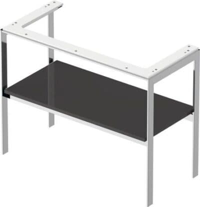 White Tulip Металлическая консоль 5