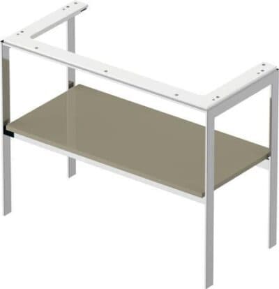 White Tulip Металлическая консоль 7