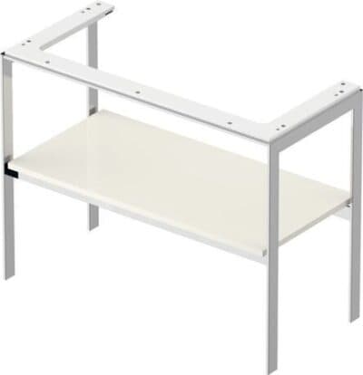 White Tulip Металлическая консоль 11