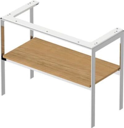 White Tulip Металлическая консоль 25