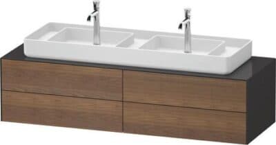 White Tulip Тумба под консольную раковину, подвесная 21