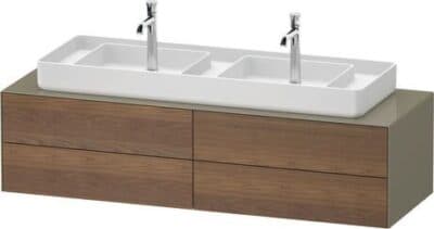 White Tulip Тумба под консольную раковину, подвесная 22