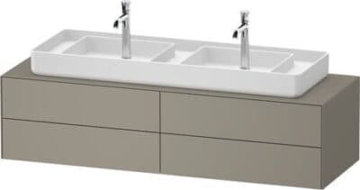 White Tulip Тумба под консольную раковину, подвесная 32