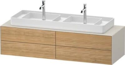 White Tulip Тумба под консольную раковину, подвесная 12