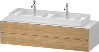 White Tulip Тумба под консольную раковину, подвесная 15