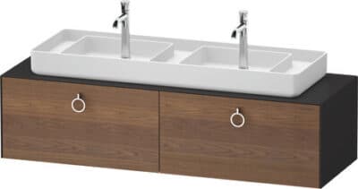 White Tulip Тумба под консольную раковину, подвесная 26