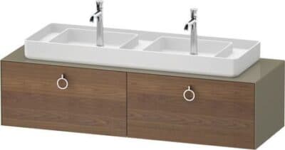 White Tulip Тумба под консольную раковину, подвесная 21