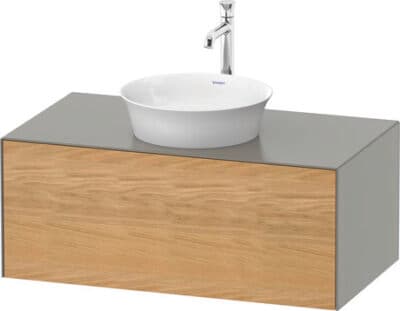 White Tulip Тумба под консольную раковину, подвесная 16