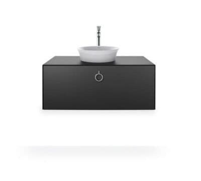 White Tulip Тумба под консольную раковину, подвесная 19