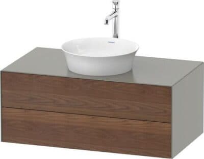 White Tulip Тумба под консольную раковину, подвесная 16