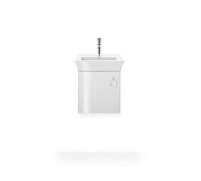 White Tulip Однорычажный смеситель для умывальника 7