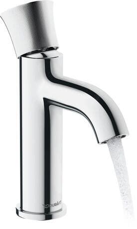 White Tulip Однорычажный смеситель для умывальника 2