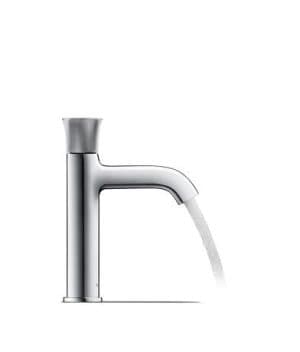 White Tulip Однорычажный смеситель для умывальника 32