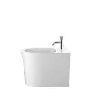 White Tulip Однорычажный смеситель для биде 6